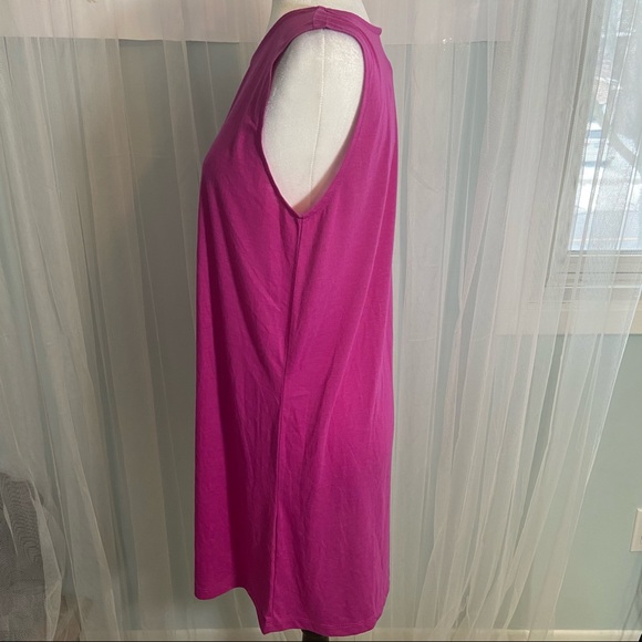 ECHO | Size M | beach cover up - Picture 4 of 13